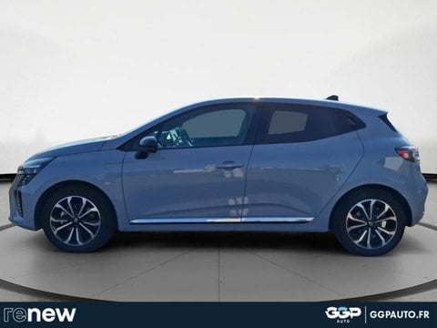 Voitures D'occasion À Avion | Renault Clio 1.6 E-Tech 145Ch Full Hybrid Techno