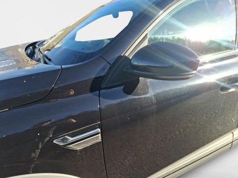 Voitures D'occasion À Avion | Renault Arkana 1.6 E-Tech Hybride 145Ch Techno -22