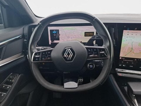 Voitures D'occasion À Avion | Renault Austral 1.2 E-Tech Full Hybrid 200Ch Techno Esprit Alpine