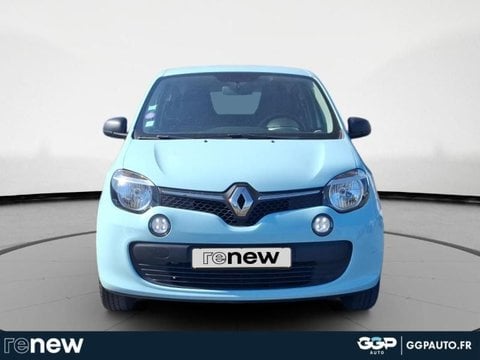 Voitures D'occasion À Avion | Renault Twingo 1.0 Sce 70Ch Life Euro6C