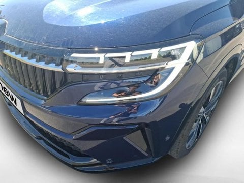 Voitures D'occasion À Avion | Renault Espace 1.2 E-Tech Full Hybrid 200Ch Techno 7 Places - 25