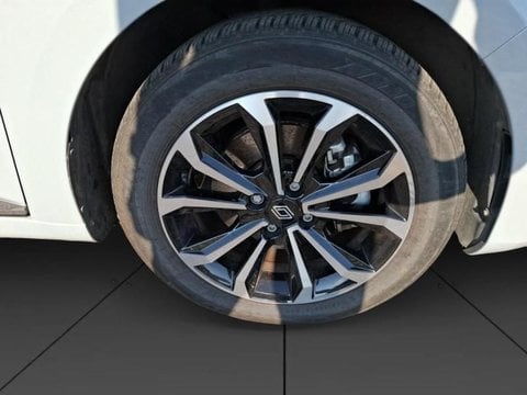 Voitures D'occasion À Avion | Renault Clio 1.6 E-Tech 145Ch Full Hybrid Techno