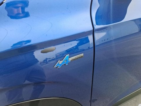 Voitures D'occasion À Avion | Renault Austral 1.2 E-Tech Full Hybrid 200Ch Iconic Esprit Alpine- 24