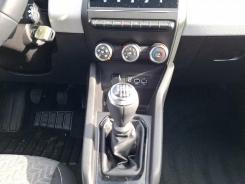 Voitures D'occasion À Avion | Renault Clio 1.0 Tce 90Ch Limited -21N
