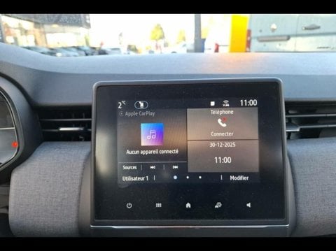 Voitures D'occasion À Avion | Renault Clio 1.0 Tce 90Ch Evolution - 24