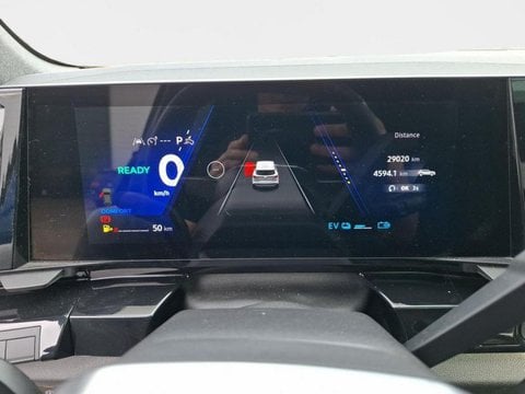 Voitures D'occasion À Avion | Renault Austral 1.2 E-Tech Full Hybrid 200Ch Iconic Esprit Alpine- 24