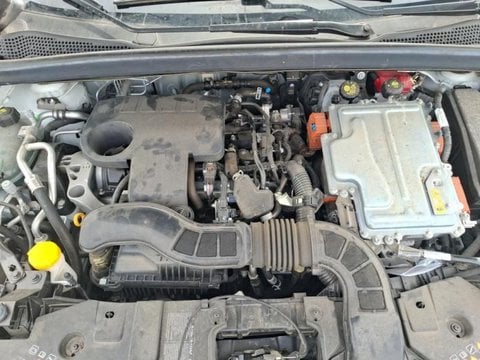 Voitures D'occasion À Avion | Renault Captur 1.6 E-Tech Hybride 145Ch Techno
