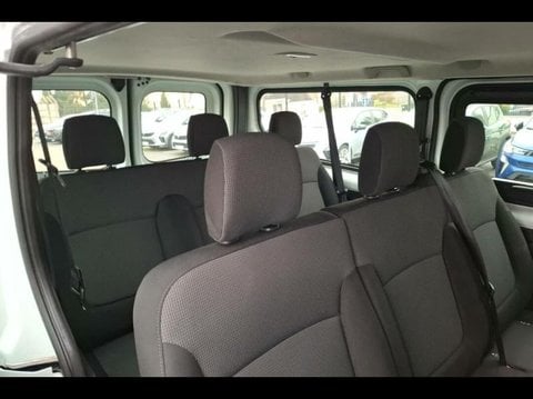 Voitures D'occasion À Avion | Renault Trafic Combi L2 2.0 Blue Dci 150Ch S&S Zen 8 Places E6E
