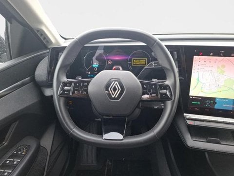 Voitures D'occasion À Avion | Renault Mégane Megane E-Tech Electric Ev60 130Ch Evolution Er Sup...