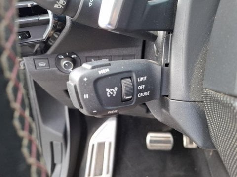 Voitures D'occasion À Avion | Ds Ds 7 Crossback Bluehdi 180Ch Performance Line Automatique 128G