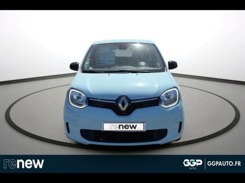 Voitures D'occasion À Avion | Renault Twingo 1.0 Sce 65Ch Equilibre