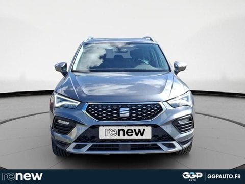 Voitures D'occasion À Avion | Seat Ateca 1.5 Tsi 150Ch Start&Stop Xperience Dsg7