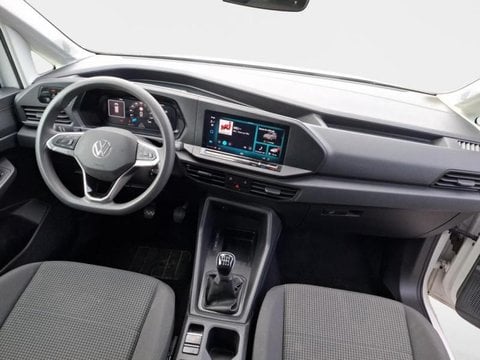 Voitures D'occasion À Avion | Volkswagen Caddy Cargo 2.0 Tdi 102Ch Business