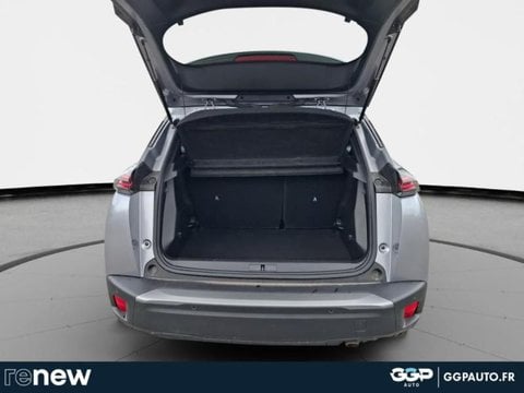 Voitures D'occasion À Avion | Peugeot 2008 1.2 100Ch S&S Allure