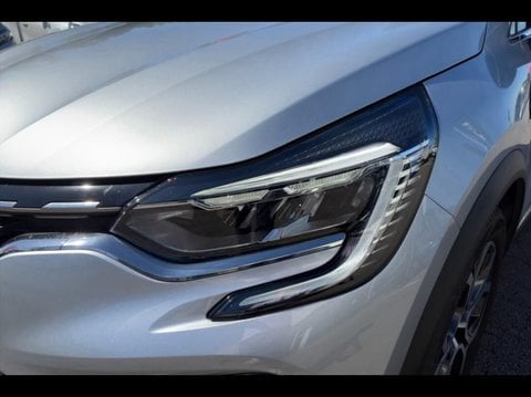 Voitures D'occasion À Avion | Renault Captur 1.5 Blue Dci 115Ch Intens