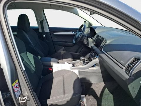 Voitures D'occasion À Avion | Škoda Karoq 2.0 Tdi 116Ch Scr Business