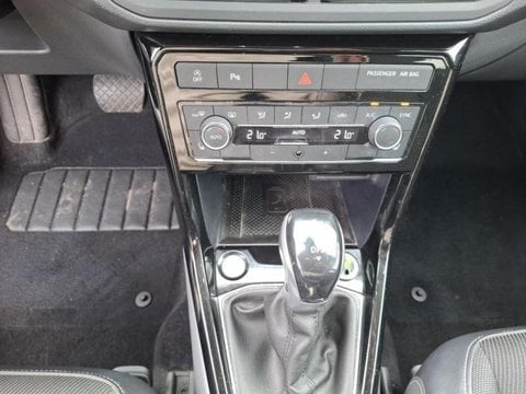 Voitures D'occasion À Avion | Volkswagen T-Cross 1.0 Tsi 110Ch Active Dsg7