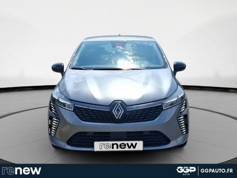 Voitures D'occasion À Avion | Renault Clio 1.5 Dci 100Ch Evolution - 25