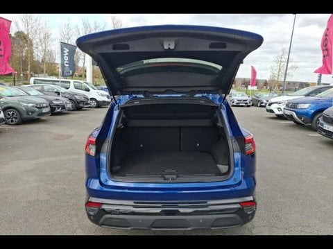 Voitures D'occasion À Avion | Renault Austral 1.2 E-Tech Full Hybrid 200Ch Techno Esprit Alpine