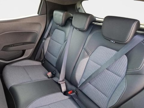 Voitures D'occasion À Avion | Renault Clio 1.6 E-Tech 145Ch Full Hybrid Techno