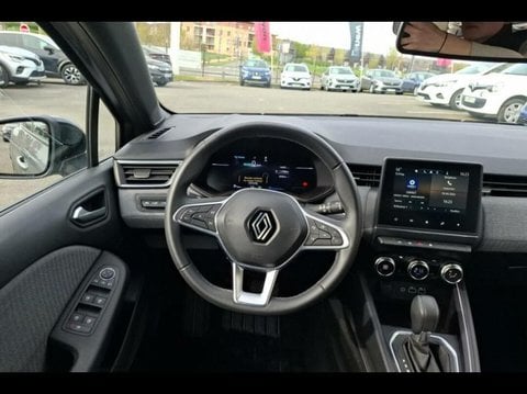 Voitures D'occasion À Avion | Renault Clio 1.6 E-Tech 145Ch Full Hybrid Techno