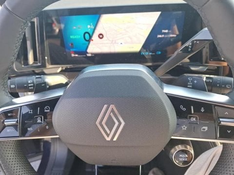 Voitures D'occasion À Avion | Renault Espace 1.2 E-Tech Full Hybrid 200Ch Techno 7 Places - 25