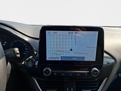Voitures D'occasion À Avion | Ford Fiesta 1.0 Ecoboost Hybrid 125Ch Active X Powershift 5P