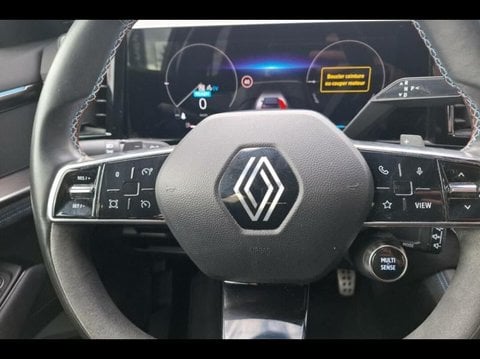 Voitures D'occasion À Avion | Renault Austral 1.2 E-Tech Full Hybrid 200Ch Techno Esprit Alpine