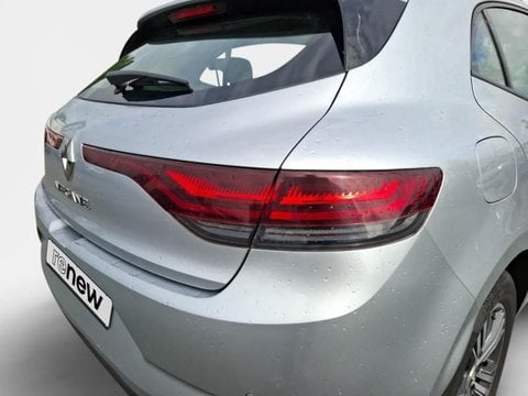 Voitures D'occasion À Avion | Renault Mégane Megane 1.5 Blue Dci 115Ch Evolution Edc -23