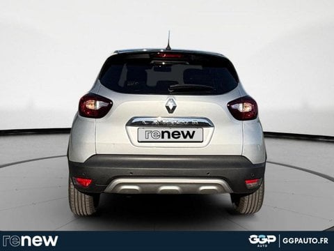 Voitures D'occasion À Avion | Renault Captur 0.9 Tce 90Ch Energy Intens Euro6C