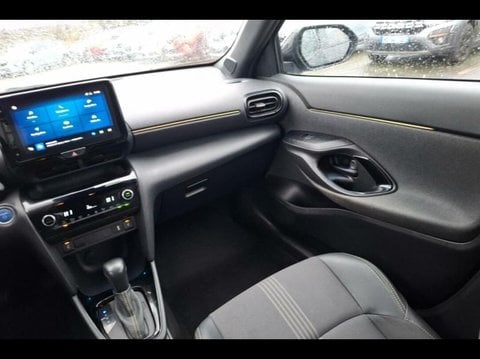 Voitures D'occasion À Avion | Toyota Yaris Cross 116H Trail My21