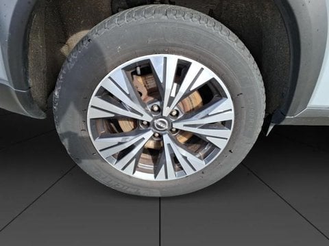 Voitures D'occasion À Avion | Nissan X-Trail E-Power 204Ch N-Connecta