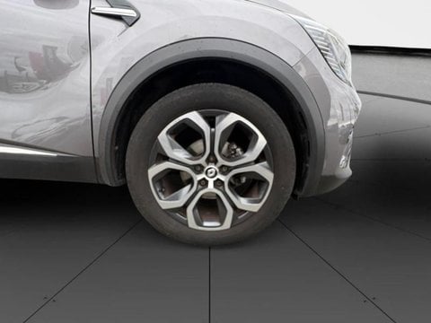 Voitures D'occasion À Avion | Renault Captur 1.0 Tce 90Ch Techno