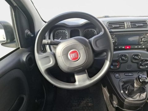 Voitures D'occasion À Avion | Fiat Panda 1.0 70Ch Bsg S&S City