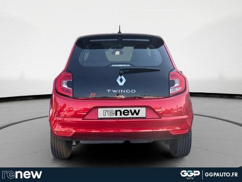 Voitures D'occasion À Avion | Renault Twingo 1.0 Sce 65Ch Equilibre