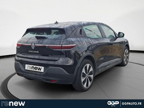 Voitures D'occasion À Avion | Renault Mégane Megane E-Tech Electric Ev60 130Ch Evolution Er Sup...