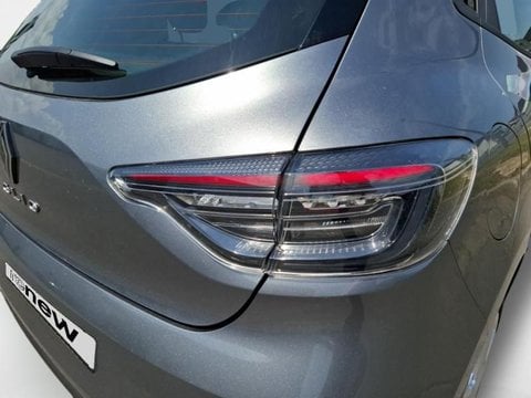 Voitures D'occasion À Avion | Renault Clio 1.5 Blue Dci 100Ch Evolution - 24