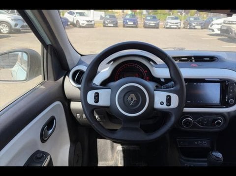 Voitures D'occasion À Avion | Renault Twingo 1.0 Sce 65Ch Equilibre