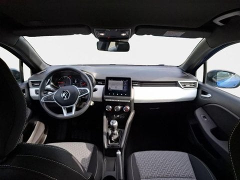 Voitures D'occasion À Avion | Renault Clio 1.0 Tce 90Ch Limited -21N