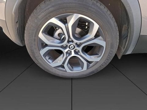 Voitures D'occasion À Avion | Renault Captur 1.6 E-Tech Hybride 145Ch Techno Fast Track