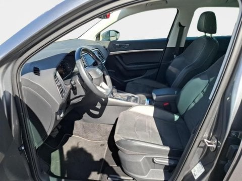Voitures D'occasion À Avion | Seat Ateca 1.5 Tsi 150Ch Start&Stop Xperience Dsg7