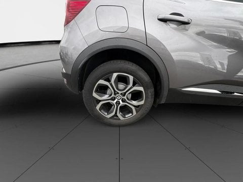 Voitures D'occasion À Avion | Renault Captur 1.0 Tce 90Ch Techno