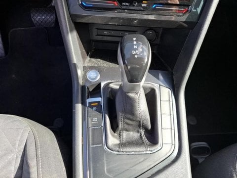Voitures D'occasion À Avion | Volkswagen Tiguan 2.0 Tdi 150Ch Life Plus Dsg7