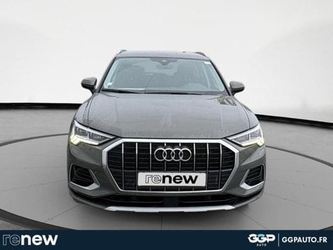 Voitures D'occasion À Avion | Audi Q3 35 Tdi 150Ch Design