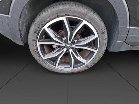Voitures D'occasion À Avion | Volkswagen T-Cross 1.0 Tsi 110Ch Active Dsg7