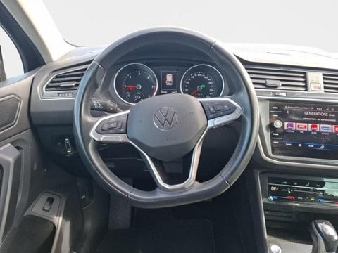 Voitures D'occasion À Avion | Volkswagen Tiguan 2.0 Tdi 150Ch Life Plus Dsg7