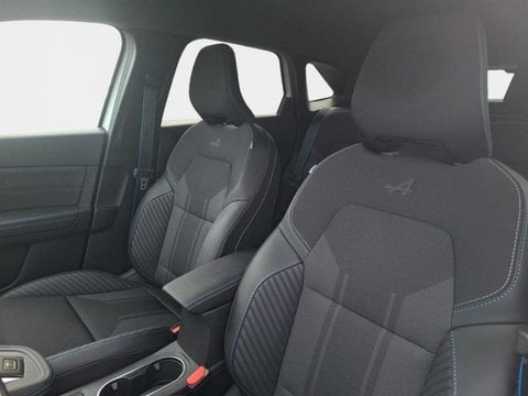 Voitures D'occasion À Avion | Renault Symbioz 1.8 E-Tech Full Hybrid 160Ch Esprit Alpine - 26