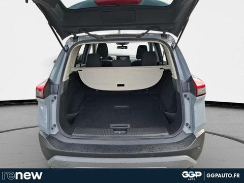 Voitures D'occasion À Avion | Nissan X-Trail E-Power 204Ch N-Connecta