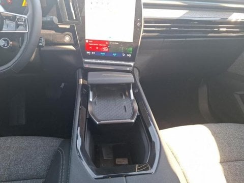 Voitures D'occasion À Avion | Renault Espace 1.2 E-Tech Full Hybrid 200Ch Techno 7 Places - 25