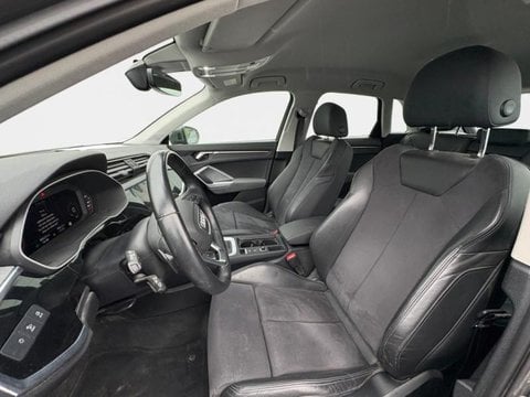 Voitures D'occasion À Avion | Audi Q3 35 Tdi 150Ch Design